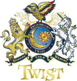 Twist Logo