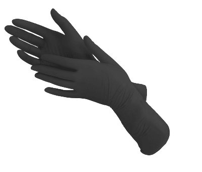 glove-black-long